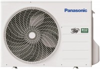 Photos - Air Conditioner Panasonic Nordic CU-HZ35XKE 35 m²