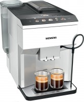 Photos - Coffee Maker Siemens EQ.500 classic TP515R02 white