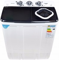 Photos - Washing Machine Grunhelm GWL-WS782B3 white