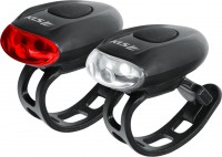 Photos - Bike Light KLS Eggy 