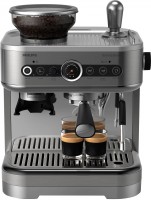 Coffee Maker Philips Barista Brew PSA3218/01 gray