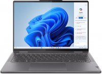 Photos - Laptop Lenovo Yoga 7 2-in-1 14AHP9 (14AHP9 83DK002TPB)