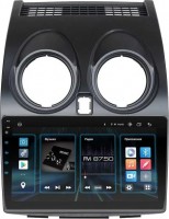 Photos - Car Stereo Incar TMX-6220