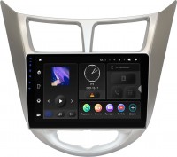 Photos - Car Stereo Incar TMX-9301