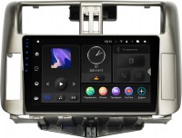 Photos - Car Stereo Incar TMX-0145