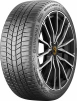 Photos - Tyre Continental WinterContact 8 S 255/40 R21 102V 
