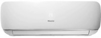 Photos - Air Conditioner Hisense Apple Pie Winter TG25LE0BG 30 m²