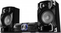 Photos - Audio System Panasonic SC-AKX520E 