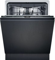 Photos - Integrated Dishwasher Siemens SN 63HX02 CE 