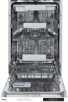 Photos - Integrated Dishwasher Vestel DWIIS 1E6A1W