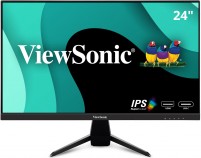 Monitor Viewsonic VX2467U 23.6 "  black