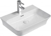 Photos - Bathroom Sink MIXXUS Premium Bevel 56 MP6481 560 mm