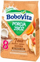 Photos - Baby Food BoboVita Milk Porridge 8 210 