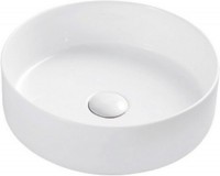 Photos - Bathroom Sink MIXXUS Premium Topper 36 MP6489 355 mm