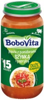 Photos - Baby Food BoboVita Puree 15 250 