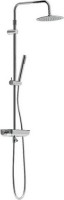 Photos - Shower System Damixa Scandinavian Pure 936730000