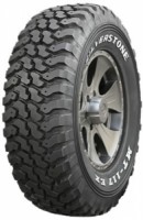 Photos - Tyre SilverStone MT-117 EX 33/9,5 R16 112L 