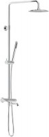 Photos - Shower System Damixa Scandinavian Pure 936810000