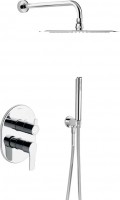 Photos - Shower System Ramon Soler Titanium K1815021