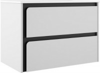 Photos - Washbasin cabinet Devit Art 2.0 100 071735W