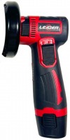 Photos - Grinder / Polisher Leader 12V/76mm Mini 