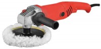 Photos - Grinder / Polisher Leomix LP-12/180