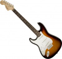 Photos - Guitar Squier Affinity Series Stratocaster LH 
