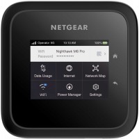 Photos - Mobile Modem NETGEAR Nighthawk M6 Pro MR6550 