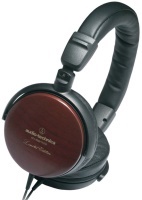 Headphones Audio-Technica ATH-ESW11 LTD 