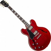 Photos - Guitar Gibson ES-345 LH 