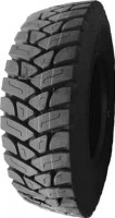 Photos - Truck Tyre Kunlun KT855 315/80 R22.5 156L 