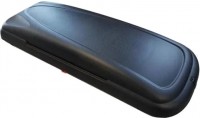 Photos - Roof Box Kenguru Discovery Carbon Line K480C 