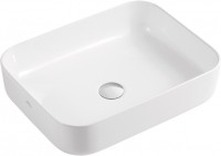 Photos - Bathroom Sink Invena Florina CE-40-001-C 510 mm