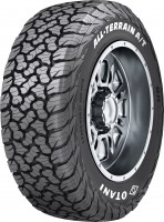 Tyre OTANI SA2000 265/75 R16 116R 