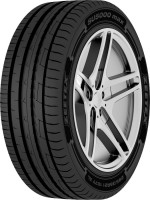 Photos - Tyre Zeetex SU5000 max 255/60 R18 112W 