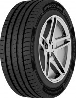 Tyre Zeetex HP5000 max 245/35 R20 95Y 