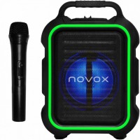 Photos - Audio System Novox Mobilite 