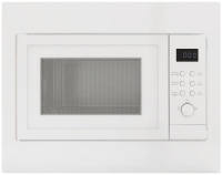 Photos - Built-In Microwave ELEYUS MMWB 25EGT WH 