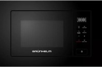 Photos - Built-In Microwave Grunhelm GBMW 20MB800 