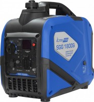 Photos - Generator TSS SGG 1800Si 