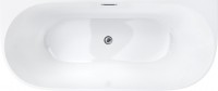 Photos - Bathtub Corsan Mono 159x75 cm