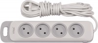 Photos - Surge Protector / Extension Lead Luxel Nota 4143 