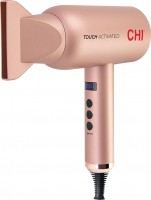 Photos - Hair Dryer CHI Touch Activated Dryer 