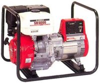 Photos - Generator Elemax SH-6000 