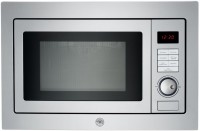 Photos - Built-In Microwave Bertazzoni F457 PRO MW SX 