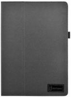 Photos - Tablet Case Becover Slimbook for Tab M10 Plus