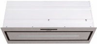 Photos - Cooker Hood ELEYUS Magnus 1200 LED 70 IS stainless steel