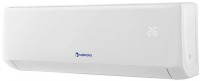 Photos - Air Conditioner NORDIS Alfa NDI-A12ONF/NDO-A12ONF 32 m²