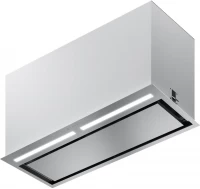 Photos - Cooker Hood Faber Inka Lux Premium X Matt 70 KL stainless steel