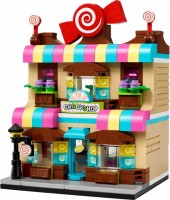 Construction Toy Lego Candy Store 40692 